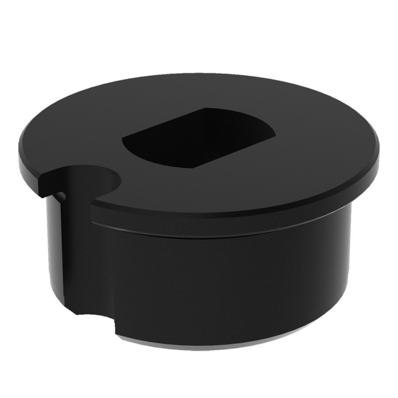 Carr Lane Press Fit Headed Slotted Locator Bushings Carr Lane Press Fit Headed Slotted Locator Bushings