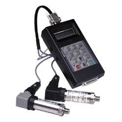 Hydac Portable Data Recorders HMG 1000 & HMG 2020