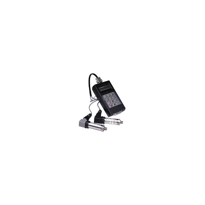 Hydac Portable Data Recorders HMG 1000 & HMG 2020