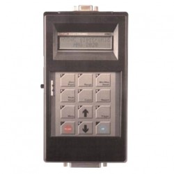 Hydac Portable Data Recorders HMG 1000 & HMG 2020