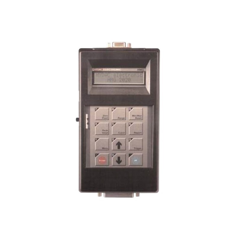 Hydac Portable Data Recorders HMG 1000 & HMG 2020