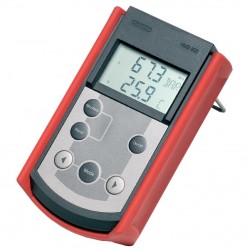 Hydac portable measuring Unit HMG 500 Hydac portable measuring Unit HMG 500