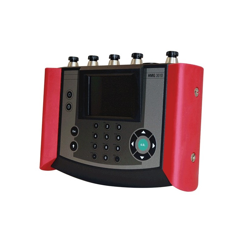 Hydac Portable Data Recorder HMG 3010
