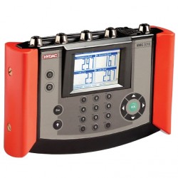 Hydac Portable Data Recorder HMG 3010