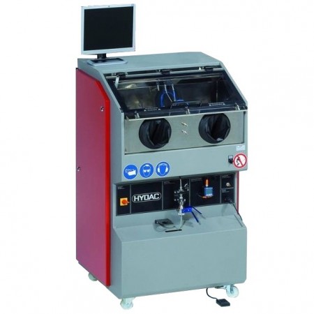 Hydac Contamination Test Unit CTU 1000 series