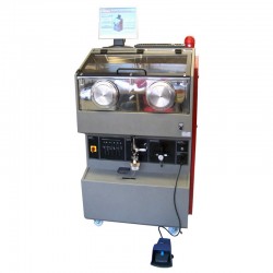Hydac Contamination Test Unit CTU 1000 series Hydac Contamination Test Unit CTU 1000 series