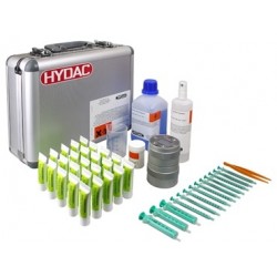 Hydac Testing and analysis systems