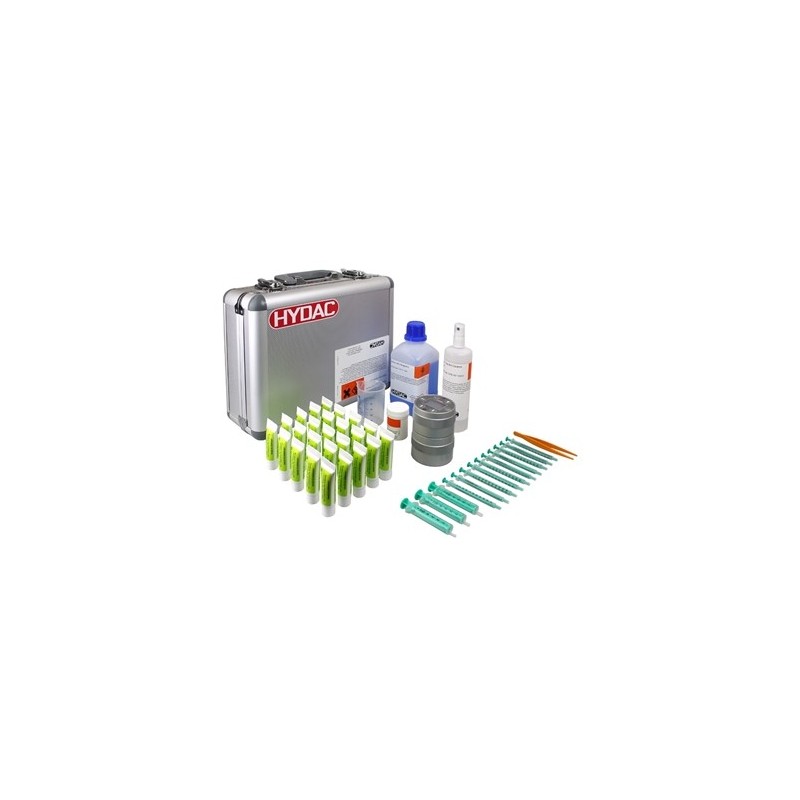 Hydac Testing and analysis systems