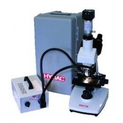 Hydac Measuring Microscope MM-KKE-M-C-L