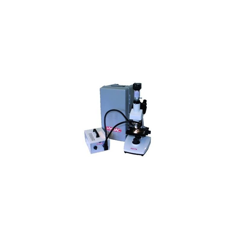 Hydac Measuring Microscope MM-KKE-M-C-L