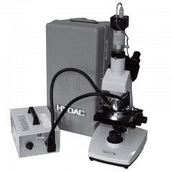 Hydac Measuring Microscope MM-KKE-M-C-L