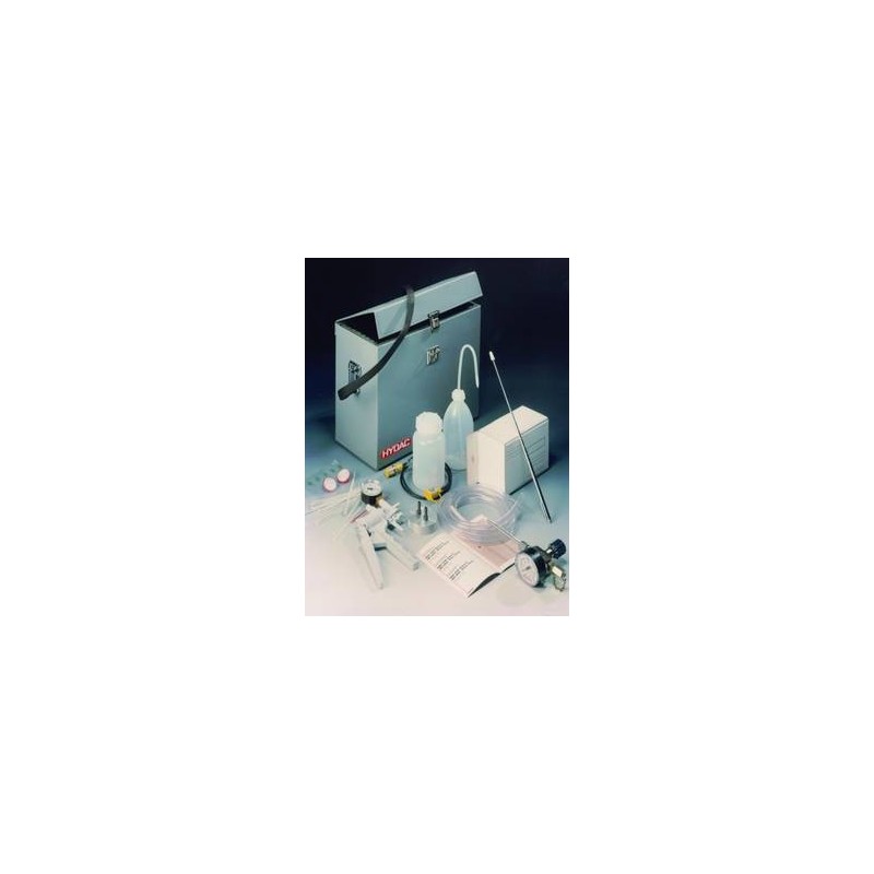 Hydac Fluid Sampling Set FES