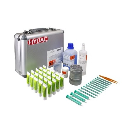 Hydac Water Test Kit WTK