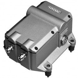 Hydac Contamination Sensor CS 2000 series
