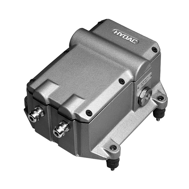 Hydac Contamination Sensor CS 2000 series