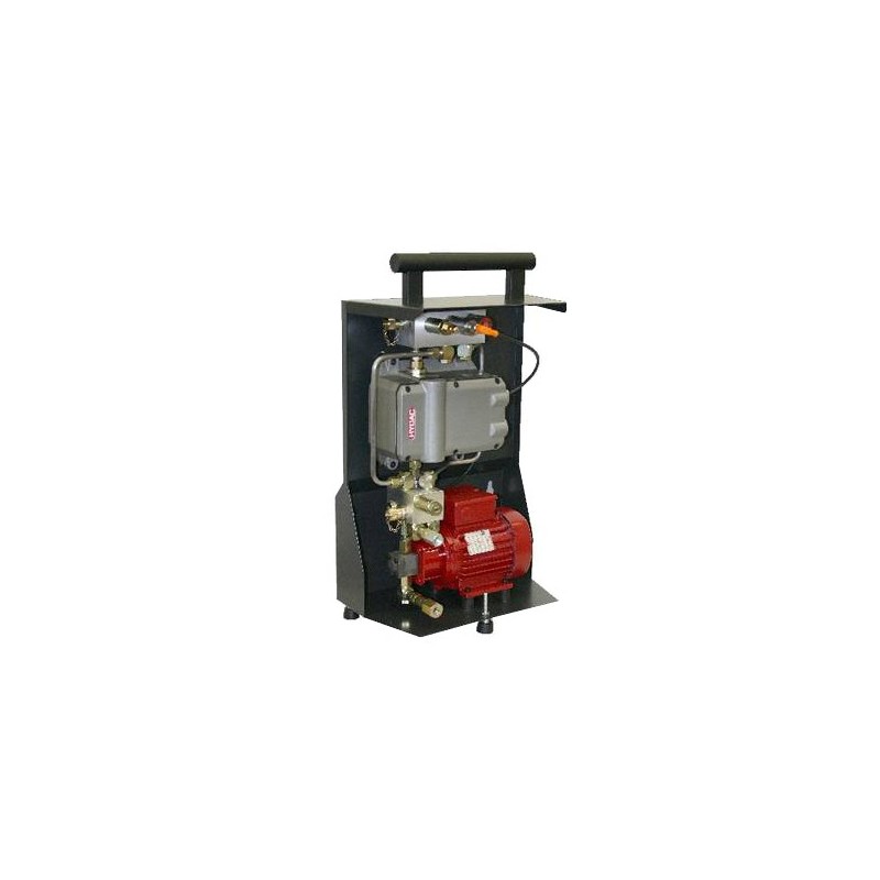 Hydac Contamination Sensor Module CSM 2000 series Hydac Contamination Sensor Module CSM 2000 series