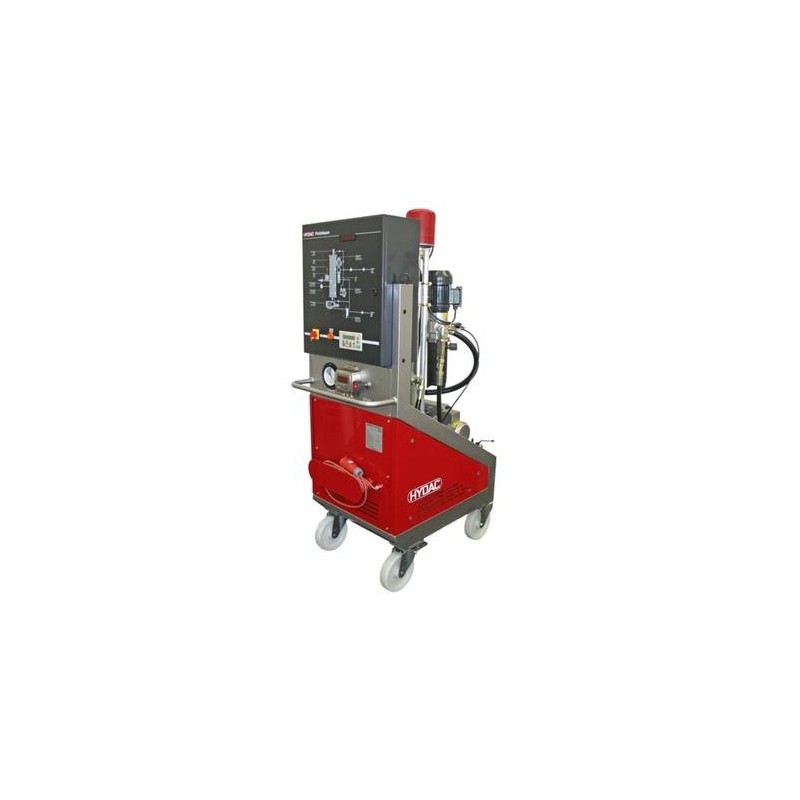 Hydac Dewatering and Filtration Unit FluidAqua Mobil FAM 10 Hydac Dewatering and Filtration Unit FluidAqua Mobil FAM 10