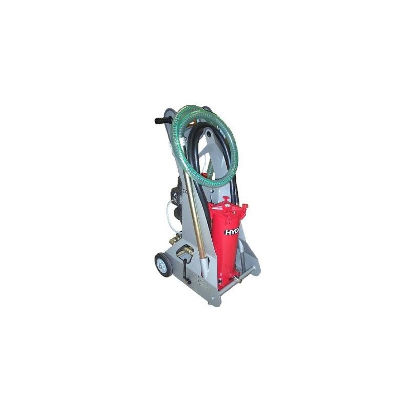 Hydac FluidCleaner Mobil Type FCM Series Hydac FluidCleaner Mobil Type FCM Series