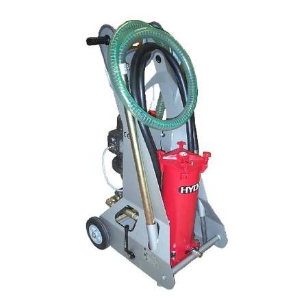 Hydac FluidCleaner Mobil Type FCM Series