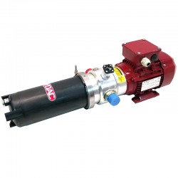 Hydac OffLine Filter OLF Compact Hydraulik Line