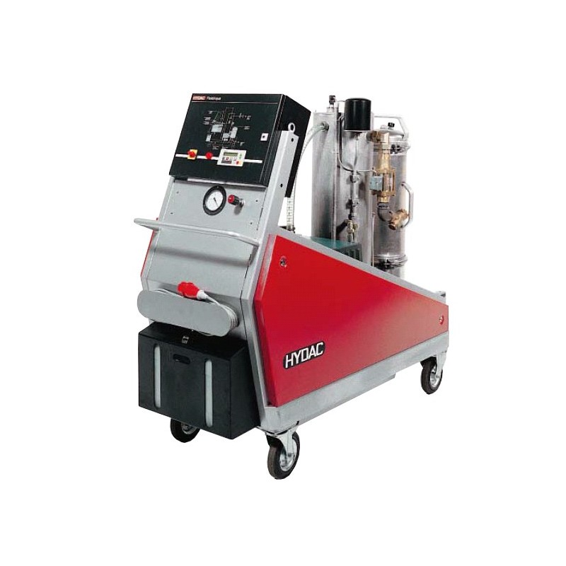 Hydac Water extraction Systems Hydac Water extraction Systems
