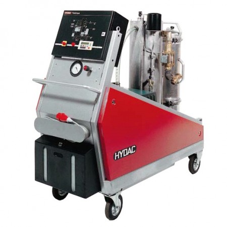Hydac Water extraction Systems