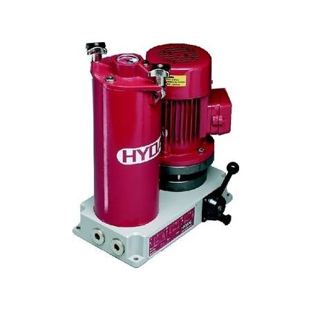 Hydac Filtromat OF 5 mini