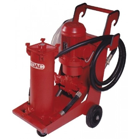 Hydac Filter Pump Transfer Unit OFU