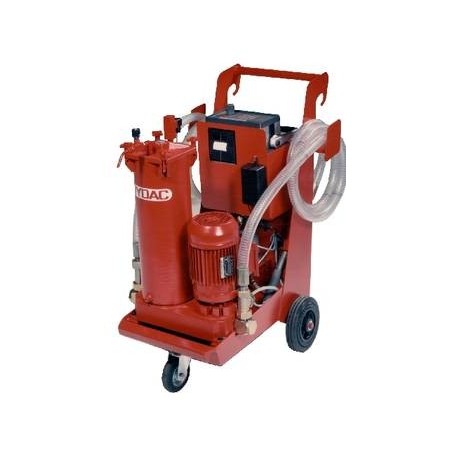 Hydac Filtromat OF 5 with FCU