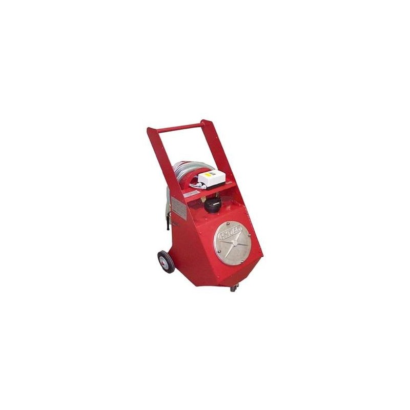 Hydac Fluid Carrier Compact FCC