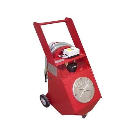 Hydac Fluid Carrier Compact FCC