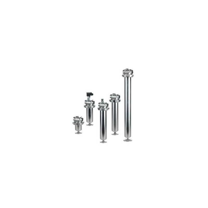 Hydac Process Filter Low-Pressure PFL Process Hydac Process Filter Low-Pressure PFL Process