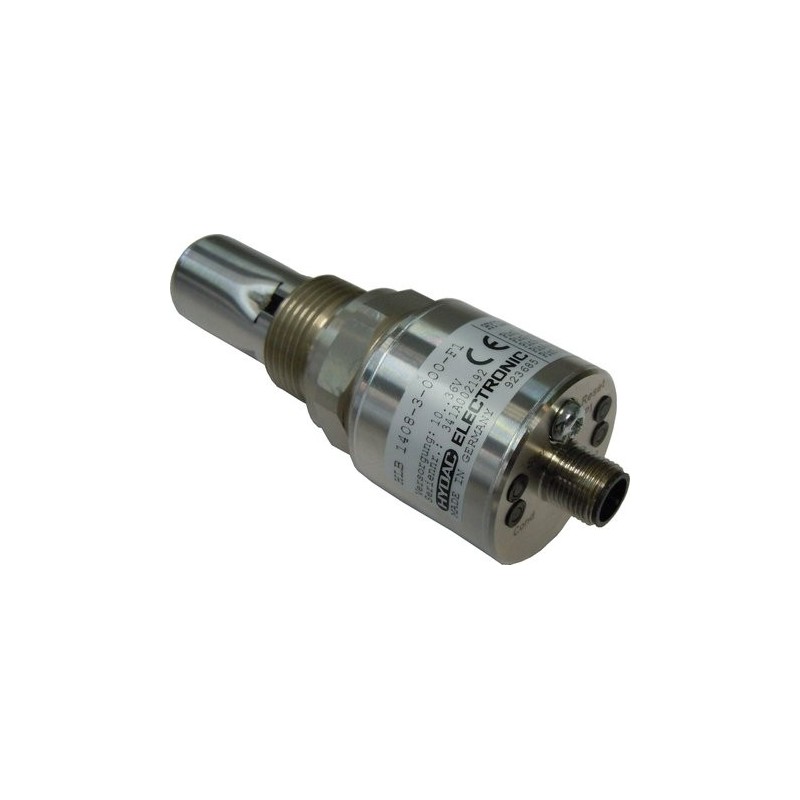 Hydac Oil Condition Sensor HLB 1400 HYDACLab® Hydac Oil Condition Sensor HLB 1400 HYDACLab®