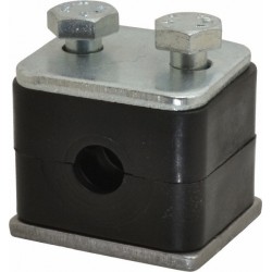 Hydac Mounting Technology Clamps to DIN3015 Hydac Mounting Technology Clamps to DIN3015