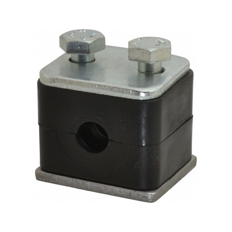 Hydac Mounting Technology Clamps to DIN3015 Hydac Mounting Technology Clamps to DIN3015