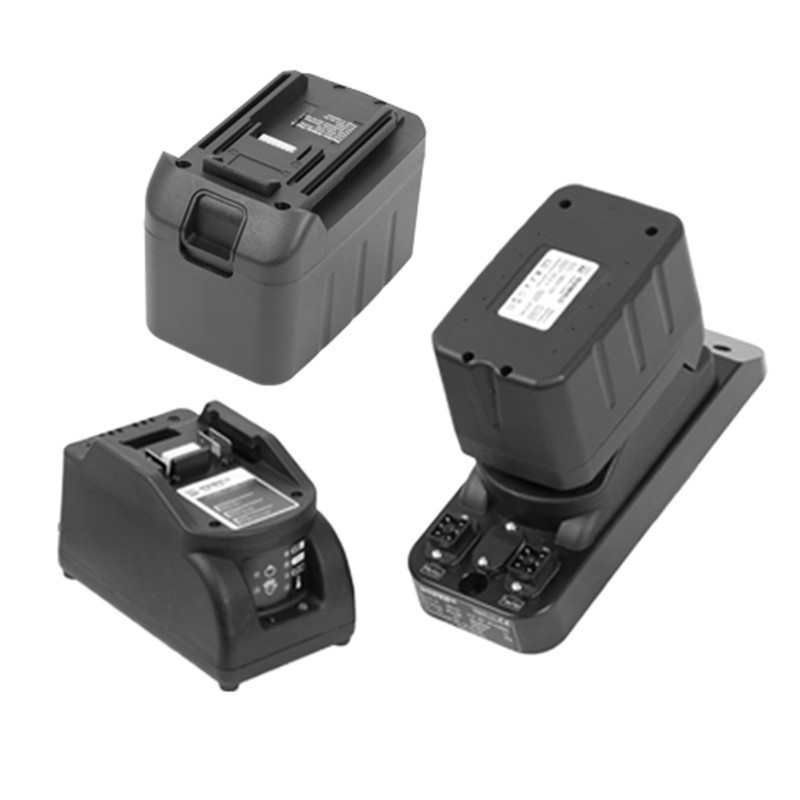 Roemheld Power Supply for Mobile Systems M8.201 Roemheld Power Supply for Mobile Systems M8.201