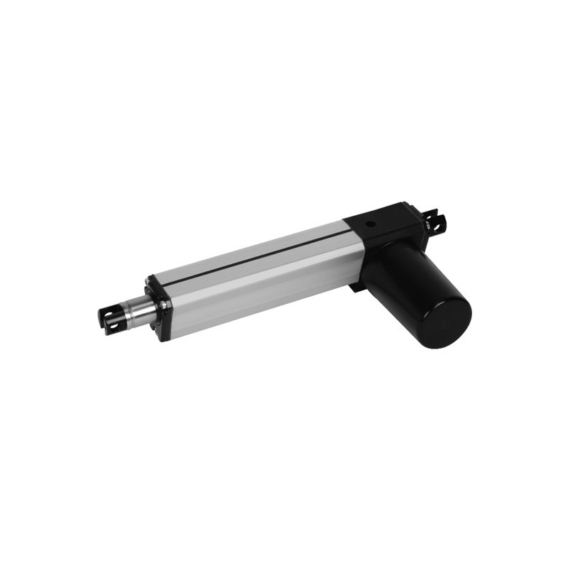 Roemheld Linear Actuators RA 600 Industrial L1.101