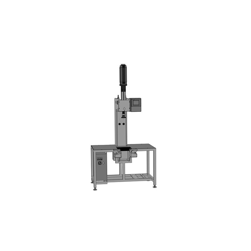 Roemheld Press-in Device C-Frame Design P1.201