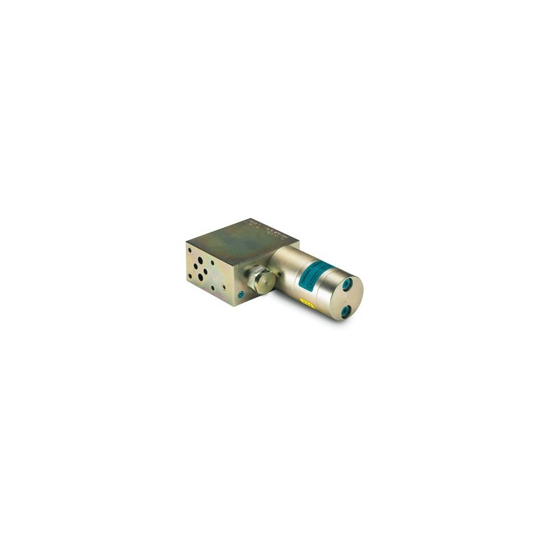 Minibooster Type HC3-C Hydraulic Intensifier Minibooster Type HC3-C Hydraulic Intensifier
