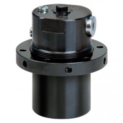 Die Clamping Technology - Hyquip