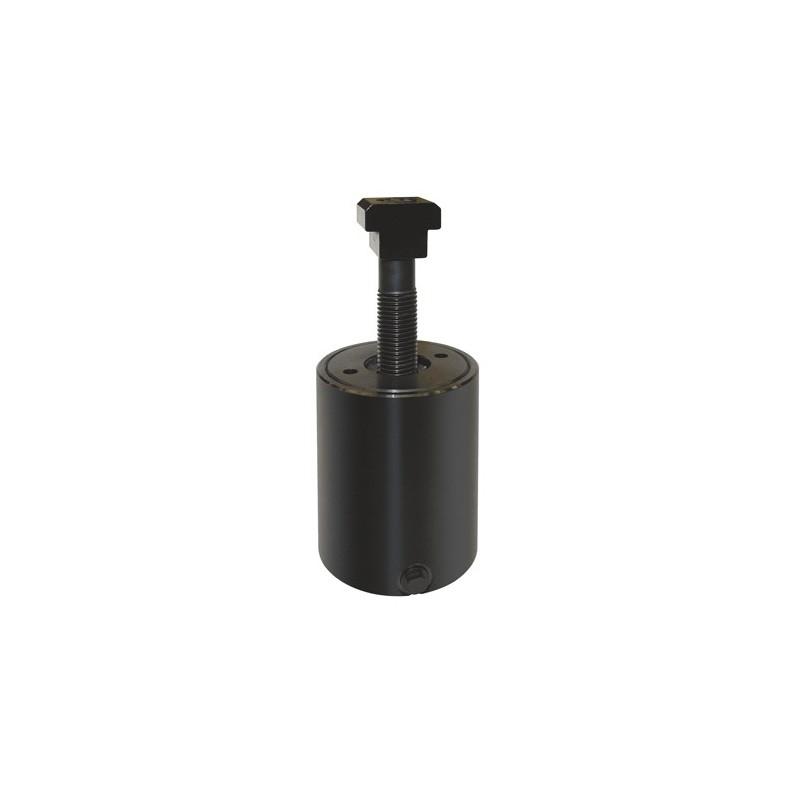 Hilma Hollow Piston Spring Clamp Cylinder WZ 3.1403
