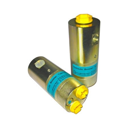 Minibooster HC7-U