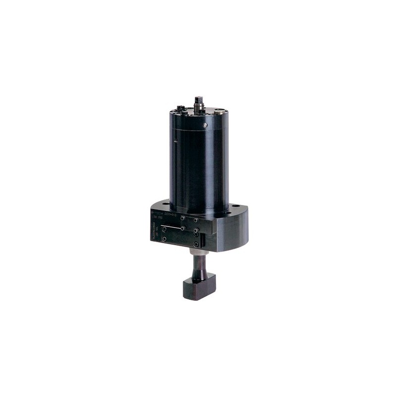Hilma Swing Sink Clamp for External Clamping WZ 2.2230