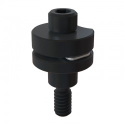 Carr Lane Captive Locating Screws Standard