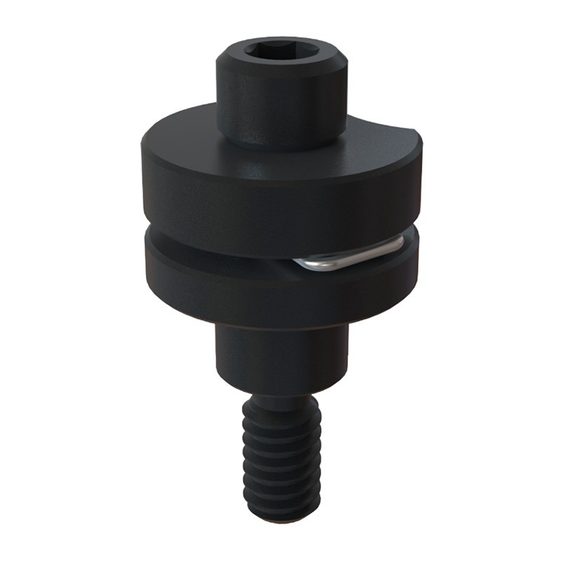 Carr Lane Captive Locating Screws Standard