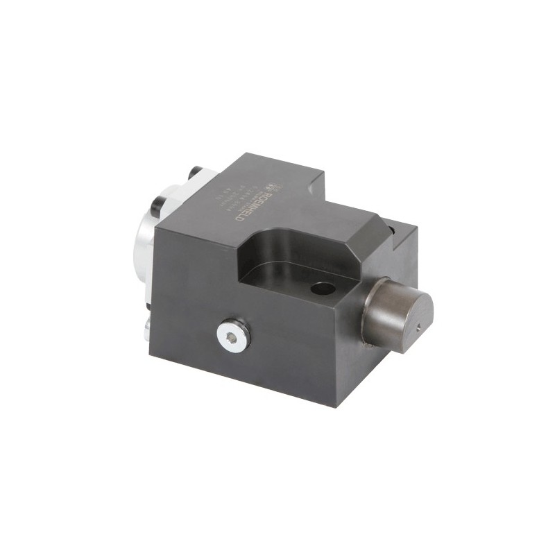 Hilma Wedge Clamping Elements for Dies with Straight Clamping Edge WZ 2.2450