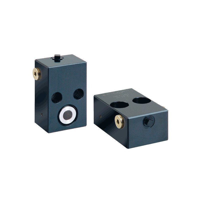 Hilma Sliding Clamp Clamping Block WZ 3.2204
