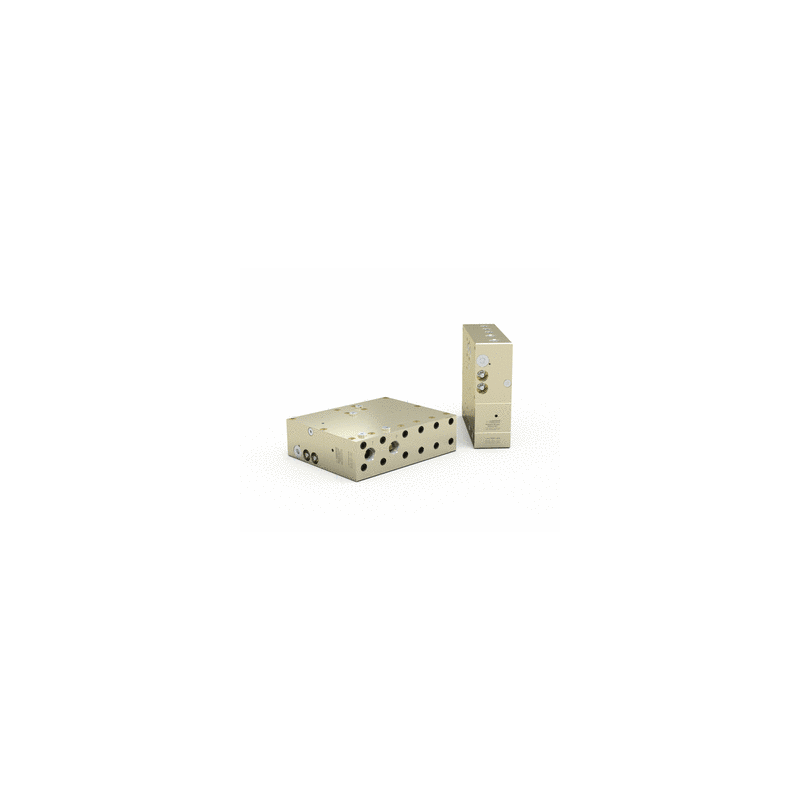 Minibooster HC63-013 Minibooster HC63-013