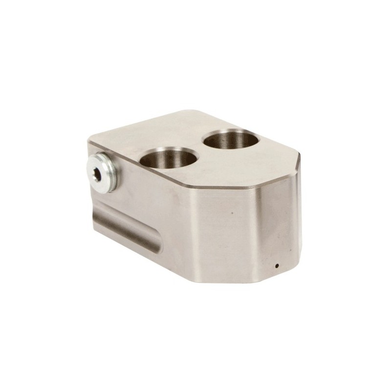 Hilma Compact Sliding Clamp Clamping Block WZ 3.2202