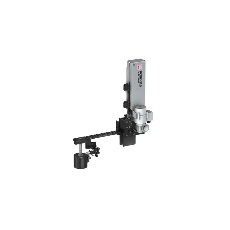 Hilma Flexline Rapid Clamping Systems WZ 3.2280